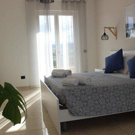 Bed and Breakfast La Rinella Caria Экстерьер фото
