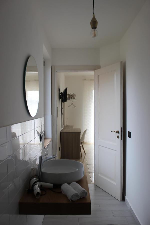 Bed and Breakfast La Rinella Caria Экстерьер фото