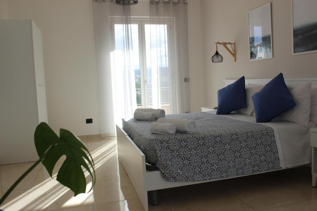 Bed and Breakfast La Rinella Caria Экстерьер фото