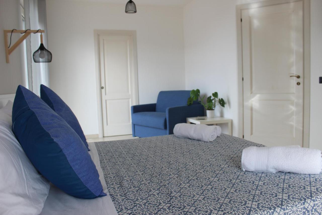 Bed and Breakfast La Rinella Caria Экстерьер фото