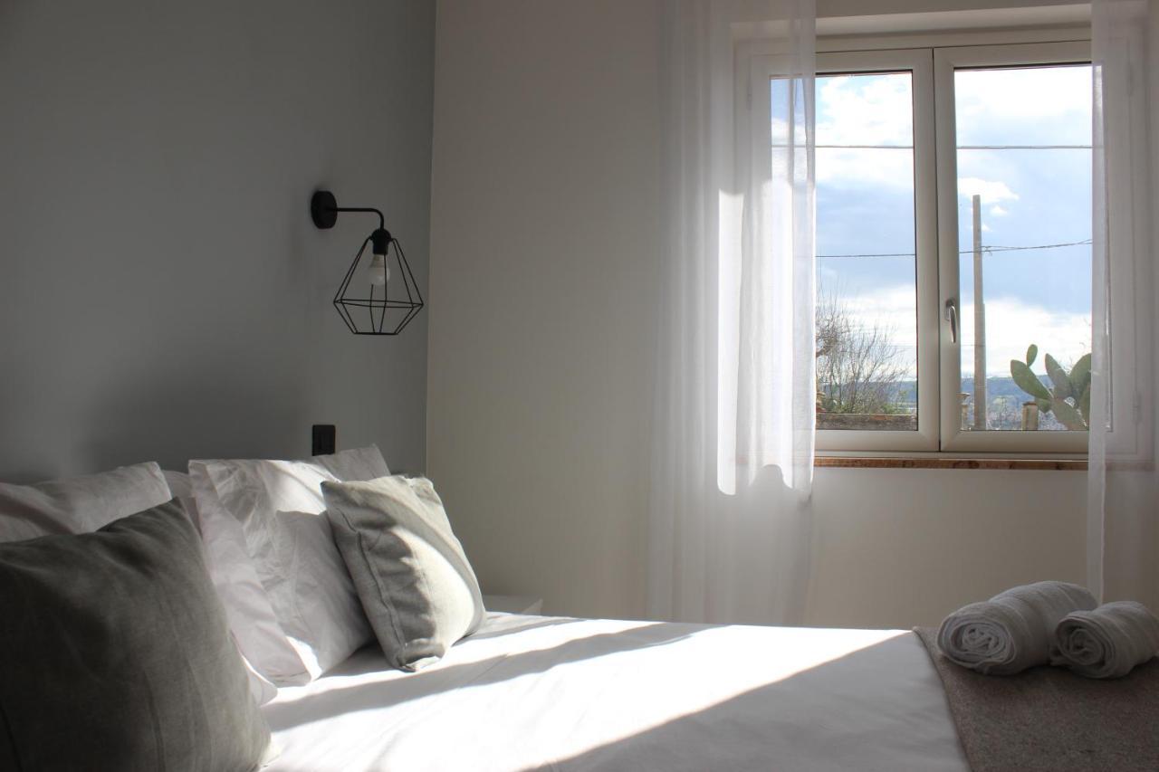 Bed and Breakfast La Rinella Caria Экстерьер фото
