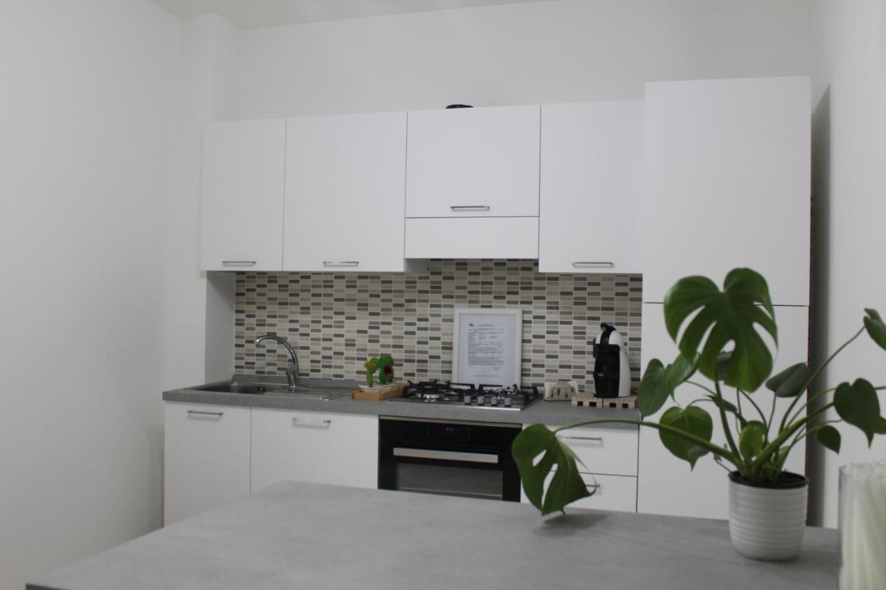 Bed and Breakfast La Rinella Caria Экстерьер фото