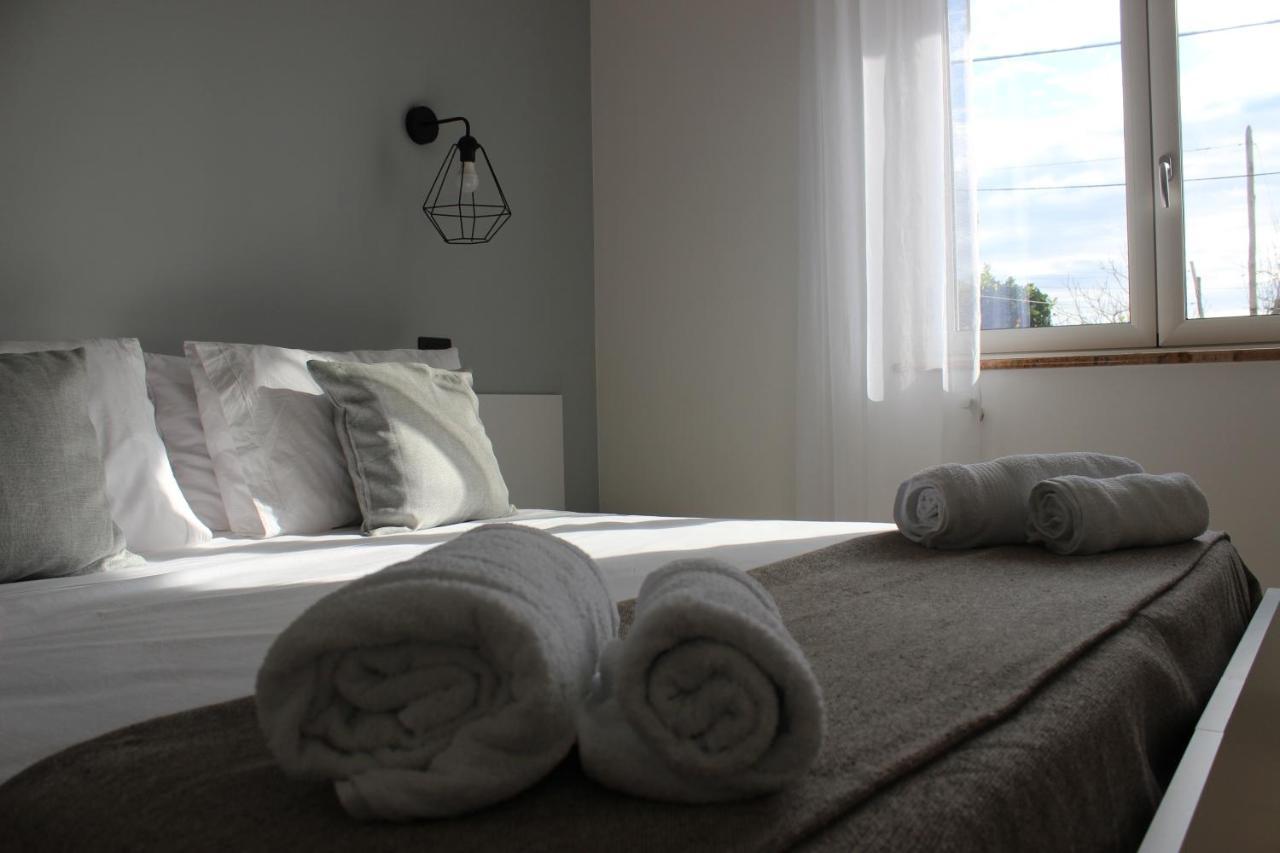 Bed and Breakfast La Rinella Caria Экстерьер фото