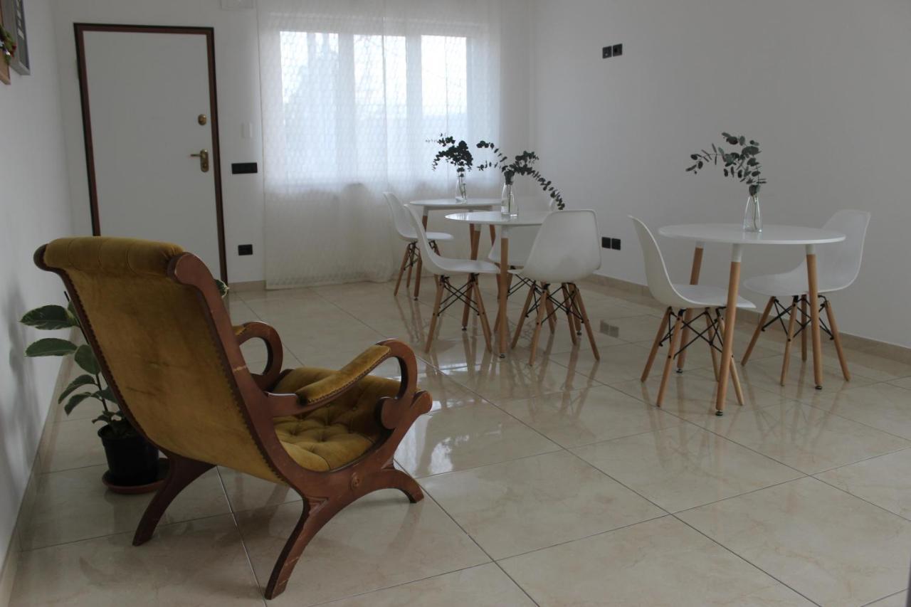 Bed and Breakfast La Rinella Caria Экстерьер фото