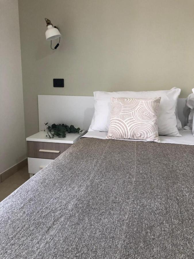 Bed and Breakfast La Rinella Caria Экстерьер фото